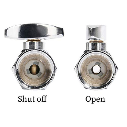 Water Shut Off Valve