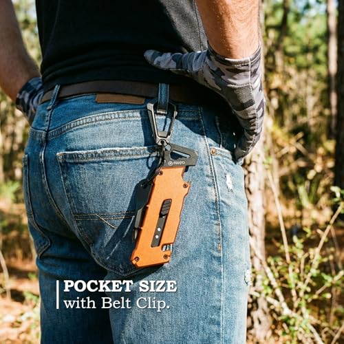 EDC Box Cutter