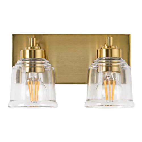 Bathroom Lights