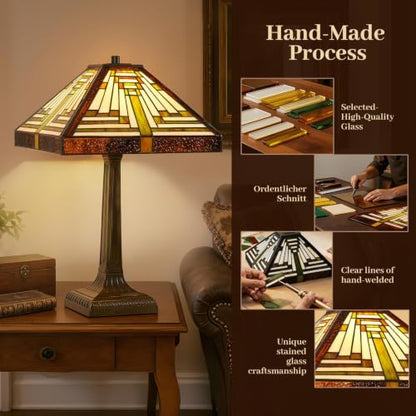 Tiffany Table Lamp