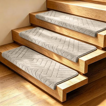 Stair Treads