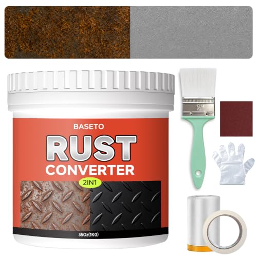 Rust Converter