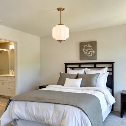 Lantern Ceiling Light