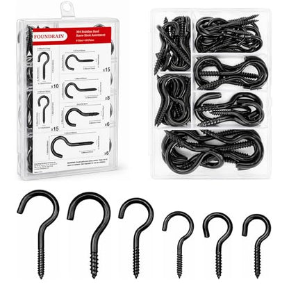 60 Pack Screw