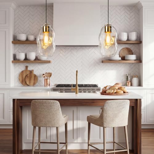 Pendant Lights Kitchen Island