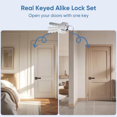 Exterior Door Handle