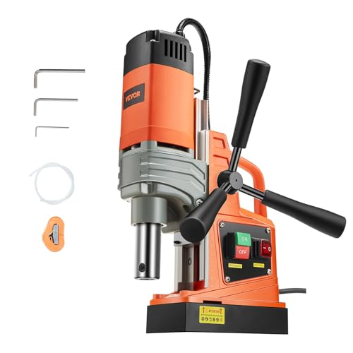 Mag Drill Press