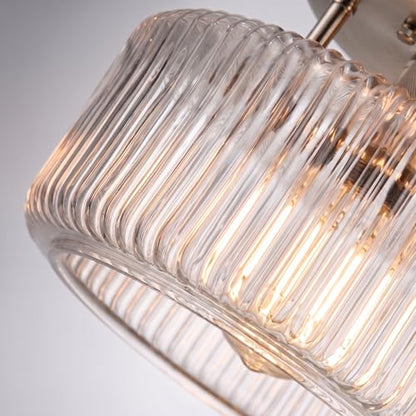 Glass Ceiling Lights