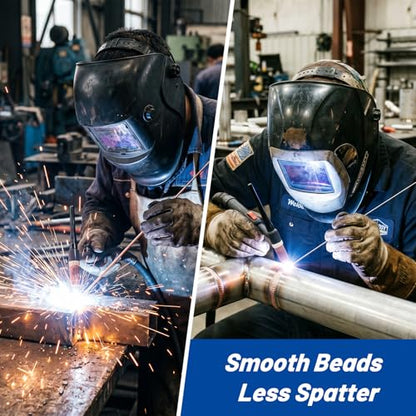40pcs Stainless Steel TIG Welding Rod ER308L (1/16"x16")