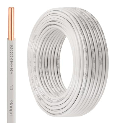 Solid THHN Wire