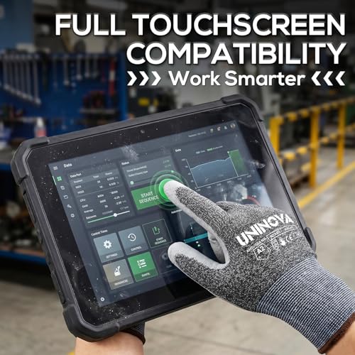 Cut Resistant Gloves