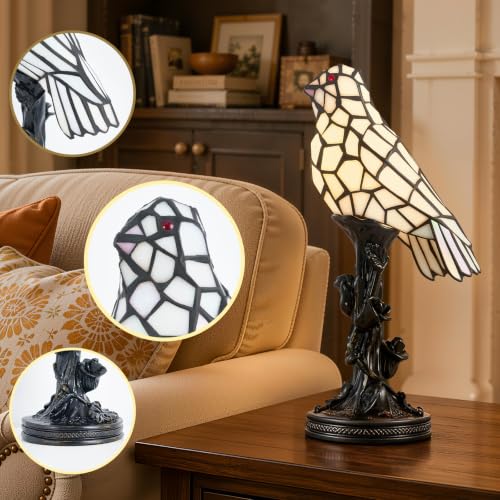 Tiffany Table Lamp