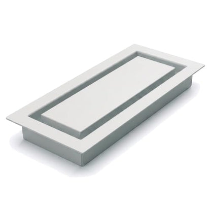 Metal Framed Wall Vent