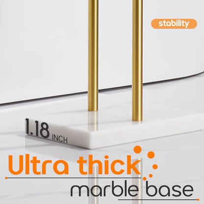 Free Standing Towel Rack for Bathroom 2