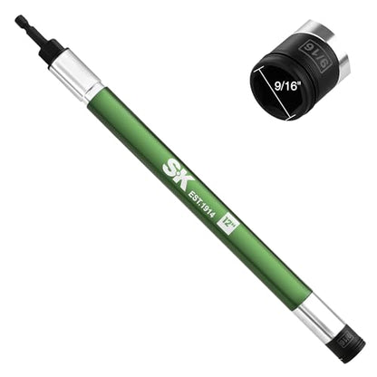 9 16" Impact Nut Driver