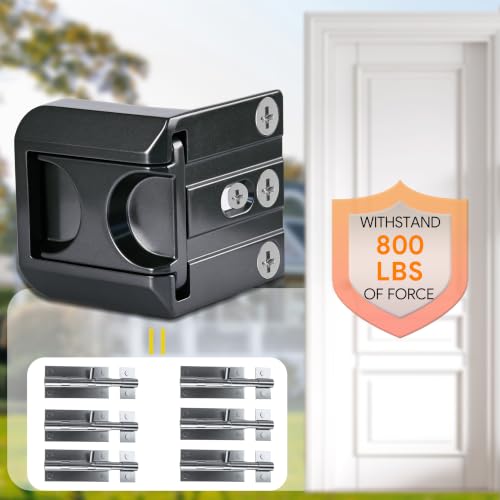 Home Security Door Lock