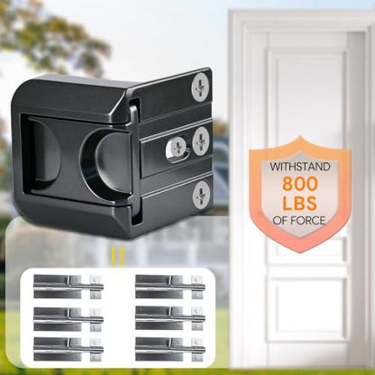 Home Security Door Lock