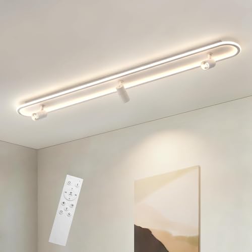 Linear Ceiling Lights