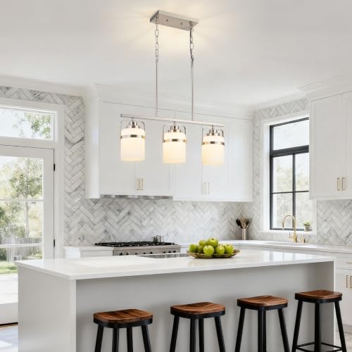 Kitchen Island Lighting