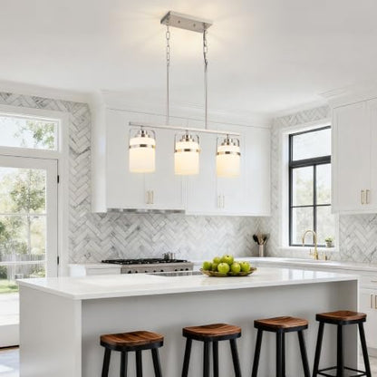Kitchen Island Lighting