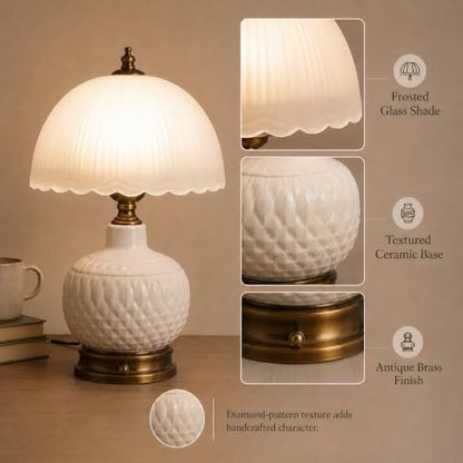 Ceramic Table Lamps YD54