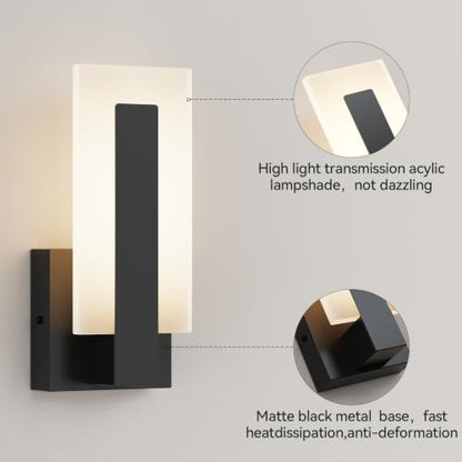 Outdoor wall Light ZH