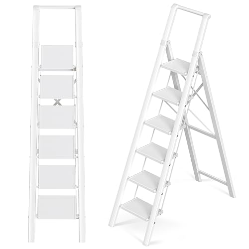 Step Ladder H006 New