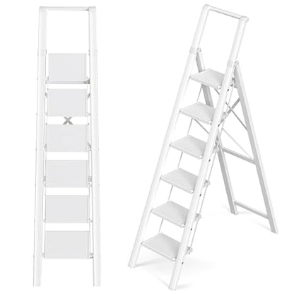 Step Ladder H006 New