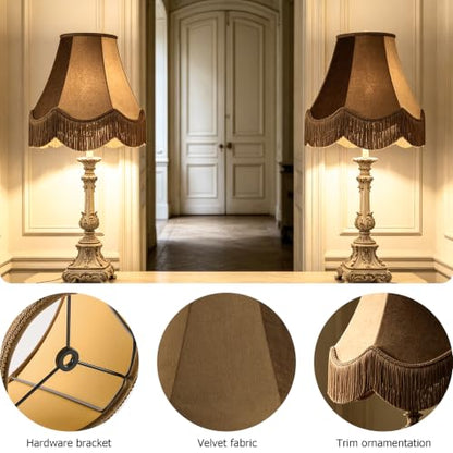 M&2Lampshade