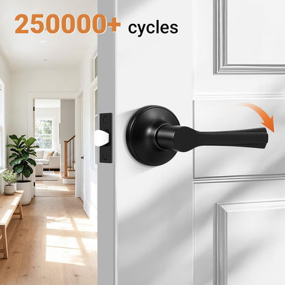 Interior Door Handle