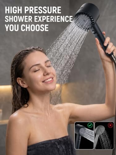 Handheld Showerheads 01