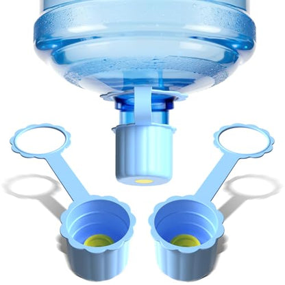 3 Packs 5 Gallon Water Jug Cap