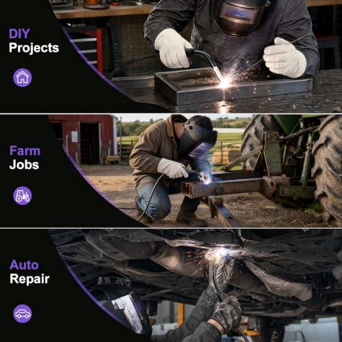 MIG Welding Gun Torch Stinger