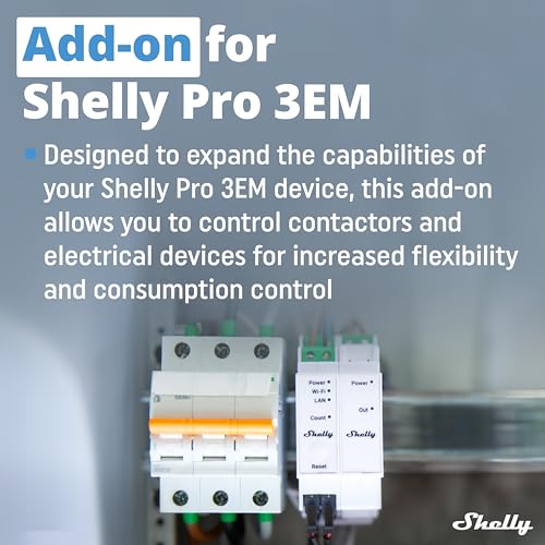 Shely 3EM