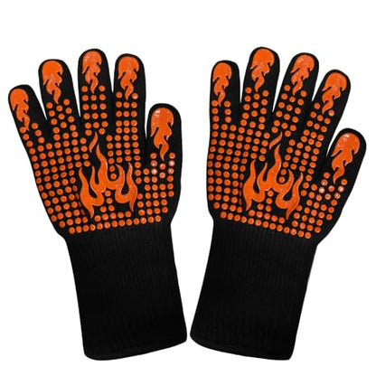 BBQ Oven Gloves