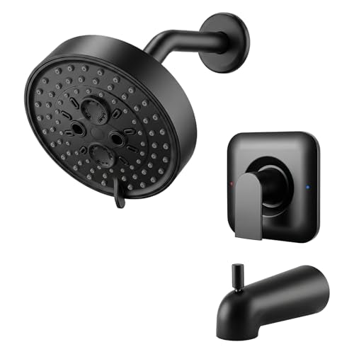 Shower Faucet Trim Kit Replacement