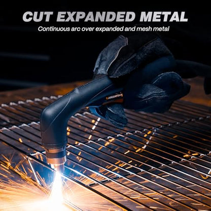 55A Non HF Plasma Cutter Machine (CUT55 Non- HF / Red)