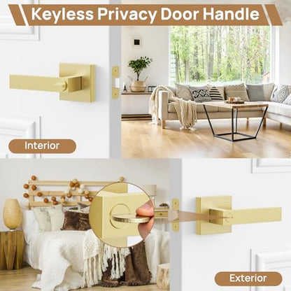 Door Handles Interior Door Knobs