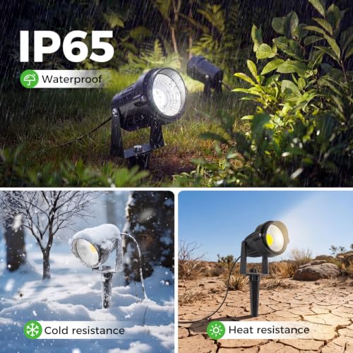 5W Spot Lights Outdoor