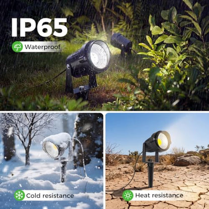 5W Spot Lights Outdoor