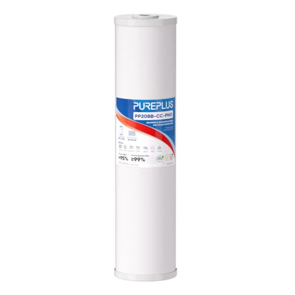 PP-RFN20BB-C water filter combo