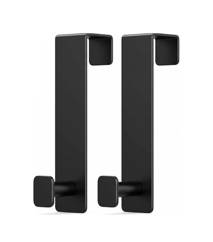 Over The Door Hooks