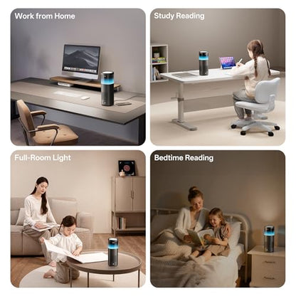 Desk Lamp for Home Office