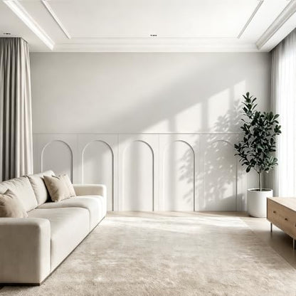 Board and Batten Wainscoting Kit