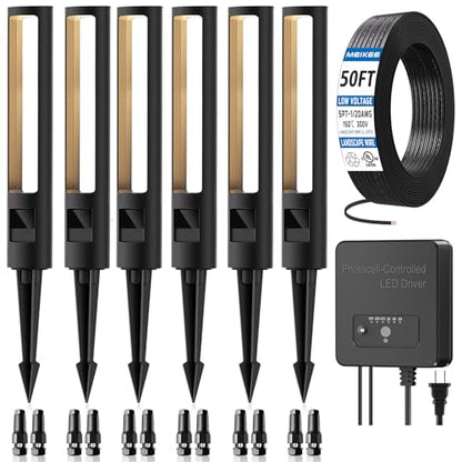 5W Low Voltage Path Lights 12