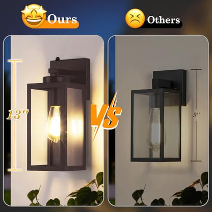 Wall Light Fixtures Outdoor