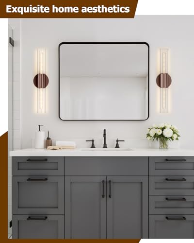 Wall Sconces Set of 2