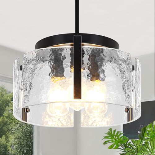Modern Dining Room Light Fixture Chandeliers 15" 18.11"