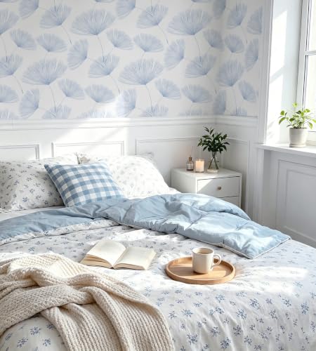 Peel and Stick Wallpaper Removable Contact Paper