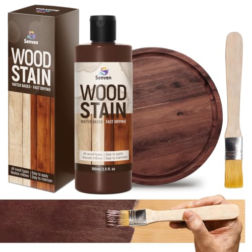 Wood Stain Wood Stain